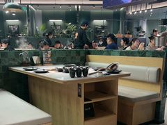 -芸山季·云南山珍菌火锅(南翔印象城MEGA店)