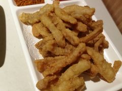 -海底捞火锅(万丰桥店)