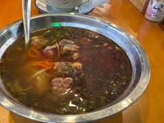 -雙冲柳州螺蛳粉&酸嘢&桂林米粉(簋街店)