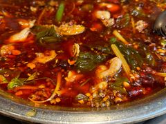 -小饕荟雅安贡椒鱼鲜馆(广福桥店)