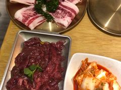 -云龙·烤肉专门店(东方路店)
