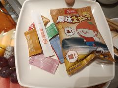 -海底捞火锅(泰安爱琴海店)