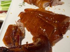 -漢舍中国菜馆(浦东嘉里城店)