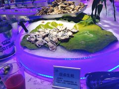 -澜悦港海鲜体验主题餐厅