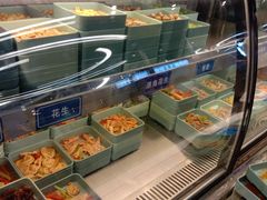 -蚝英雄鲜蚝自助专门店(长楹天街直营店)