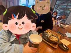 -星巴克臻选(北京前门大街店)
