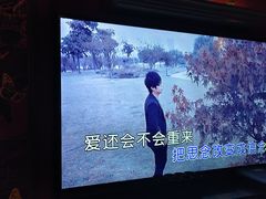-INLOVE KTV(杭州滨江宝龙城店)