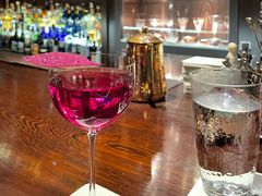 -The Bottle Bar(羲和商业广场店)