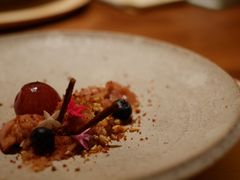 去皮葡萄-Fujiya 1935