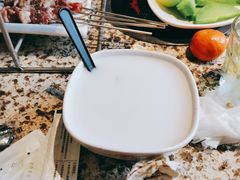-丰茂烤串(金泉美食宫店)