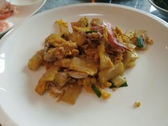 -大灶头·新昌菜(中国茶市店)