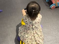 -Lilliput粒粒堡亲子餐厅(置汇旭辉店)