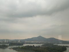 -湖景知味西餐厅•自助餐• 轻食(南京金茂威斯汀大酒店)
