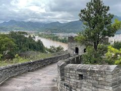 -台州府城(江南长城)