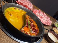 -楠火锅(新街口苏宁店)