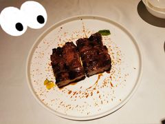 厚烧黑豚叉烧-粤界(望京金辉店)