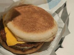 烟肉蛋麦满分-麦当劳(佛山流行前线店)