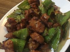 -炙热童年·老北京炙子烤肉(南锣鼓巷店)