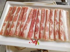 -杨肥肠小火锅(新桥店)