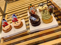 -BreadTalk面包新语(龙之梦购物中心莘庄店)