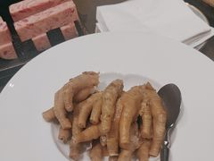 -香守·花胶鸡海鲜火锅(JW万豪店)