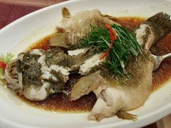 -福鼎轩海鲜大酒楼(皇轩酒店)