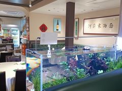 -阿莉餐厅(枣阳路店)
