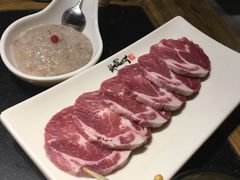 精品老肉片-纸盐河码头火锅(十八梯店)
