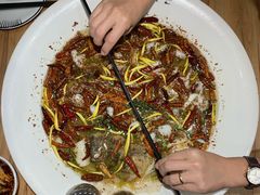 -太二酸菜鱼(福州泰禾店)