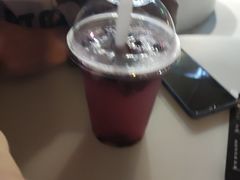 -JW德国冻酸奶Frozen Yogurt(龙湖成都滨江天街店)