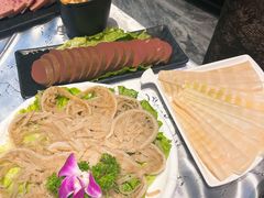 -红辣椒·川菜·火锅(张杨路店)