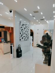 -东方麒麟·潘多拉SALON