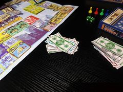 -世代星球·保龄球·镭战真人CS·团建(杨浦店)