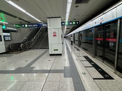 -纪家庙(地铁站)