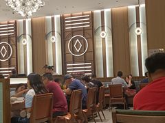 -新世界餐厅(万达店)