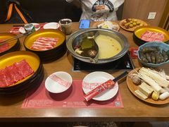 -牛New寿喜烧(青浦店)