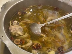 -壹道鸣·药膳鸡(月苑店)