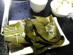 -佛山皇冠假日酒店-西餐厅