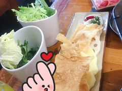 -束河人家(南锣鼓巷店)