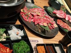 -千寻烧肉(政务区店)