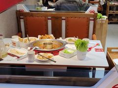 -喜虾客·大虾火锅(郑州无限城店)