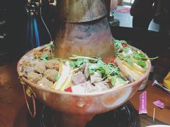 -下杨家青海土火锅(海湖店)