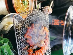 -递酒烤场(湛江路店)