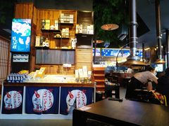 -合幸日本料理·炭火烧肉(观澜御湖店)