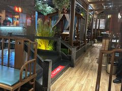 -解家河南菜(金水路店)