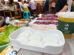 -杏花吴记牛肉火锅