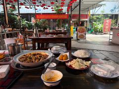 -顺水湾·牛肉牛杂火锅(驾鹤店)