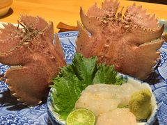 -镹·鱼料理  国产鱼使用店