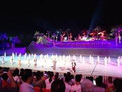-三亚红色娘子军演艺公园景区