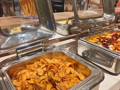 -天荷菜根·闽南素食自助(刺桐北路店)